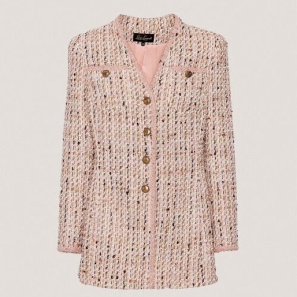 LUISA SPAGNOLI BLAZER​​​